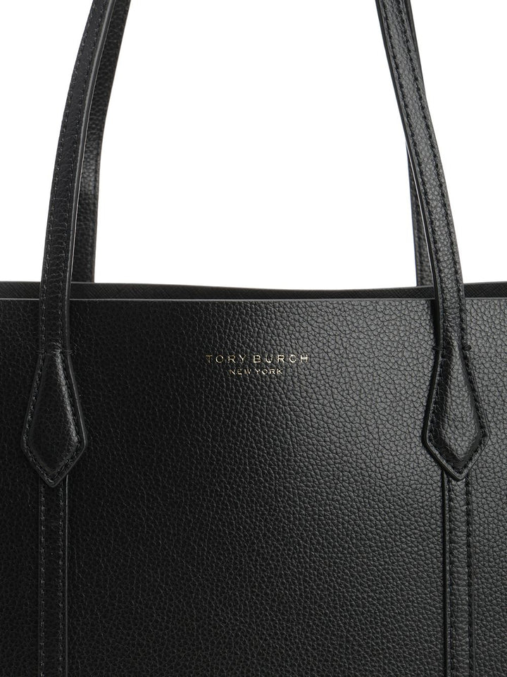 Tory Burch Perry Shoulder Bags - Black | 889fdc07b38d9273fc5ad4628ec86fe842ad8622