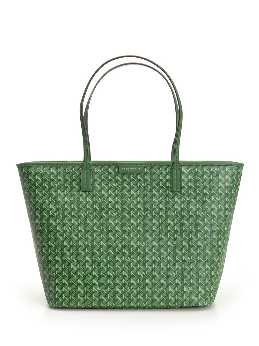 Tory Burch Ever-Ready Shoulder Bags - Green | 83042995718dcb3aeb347fa9c4524c9f00fd7098