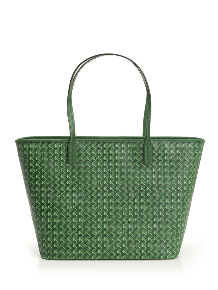 Tory Burch Ever-Ready Shoulder Bags - Green | 85f15cce655fe5c4490817651a045648eb17e34a