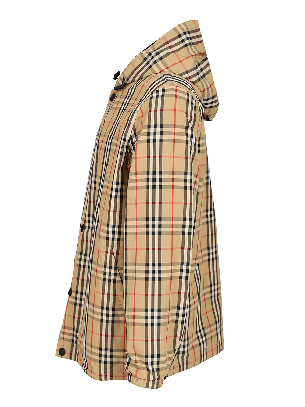 Burberry Reversible Jacket Jackets - Multicolor | 3bbdb2795b4df994d4b30381c1d009cc70100d70