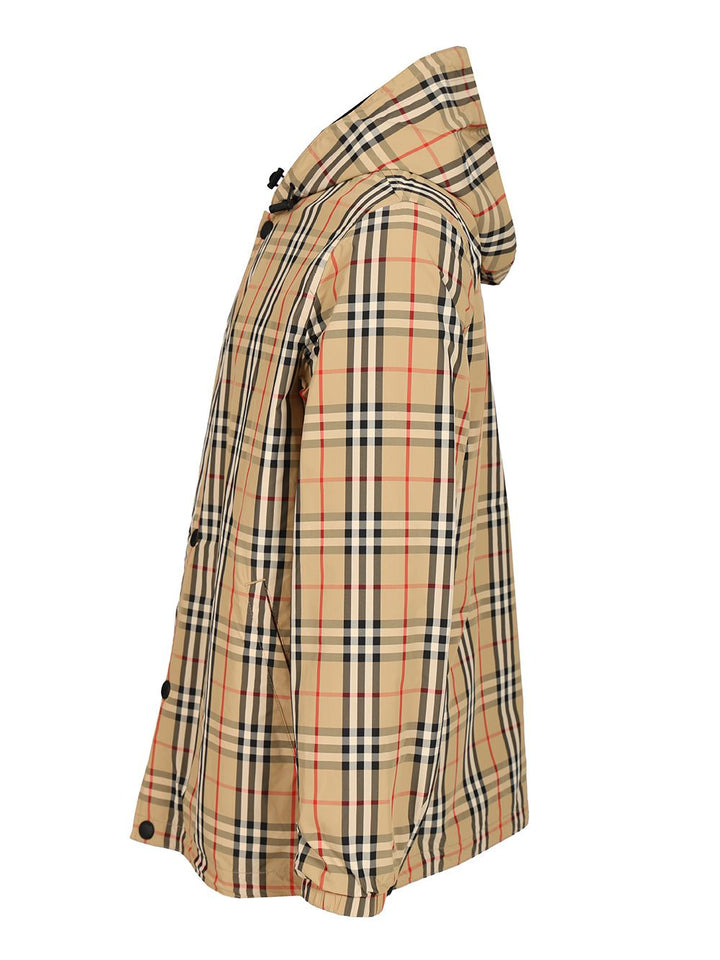 Burberry Reversible Jacket Jackets - Multicolor | 3bbdb2795b4df994d4b30381c1d009cc70100d70