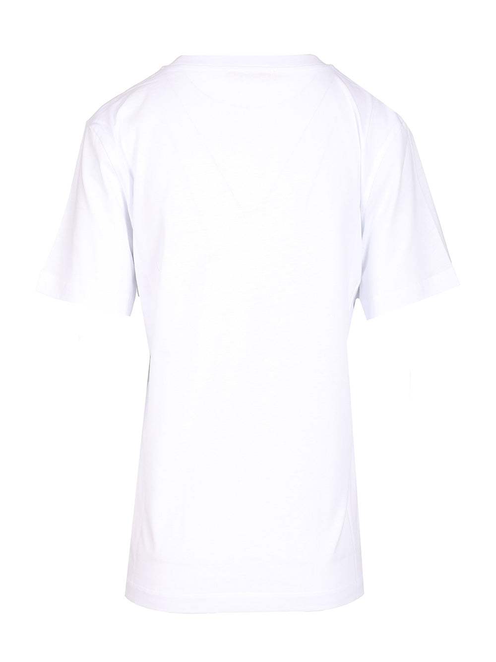 Marni Cotton T-Shirt - White | 3bb357b94e2f473178e99615c33a094a584c4012
