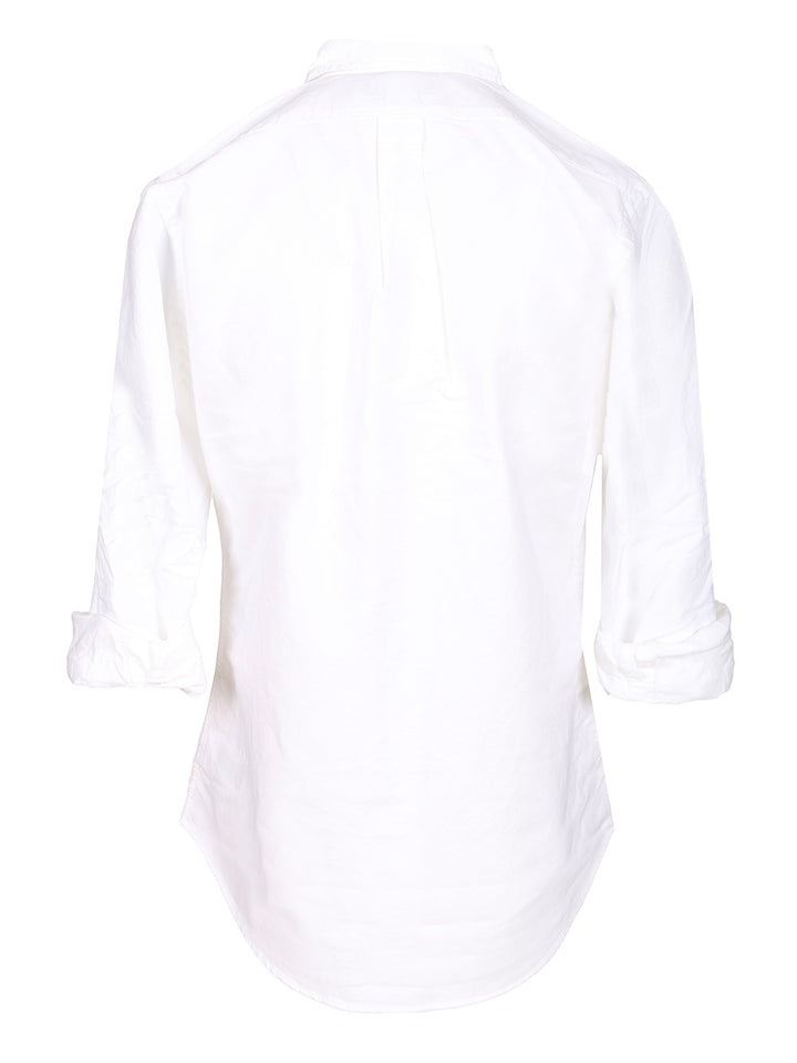 Polo Ralph Lauren Oxford Shirts - White | d08365494479a3aa8d339f0ee65ef8bf8e8ffc89