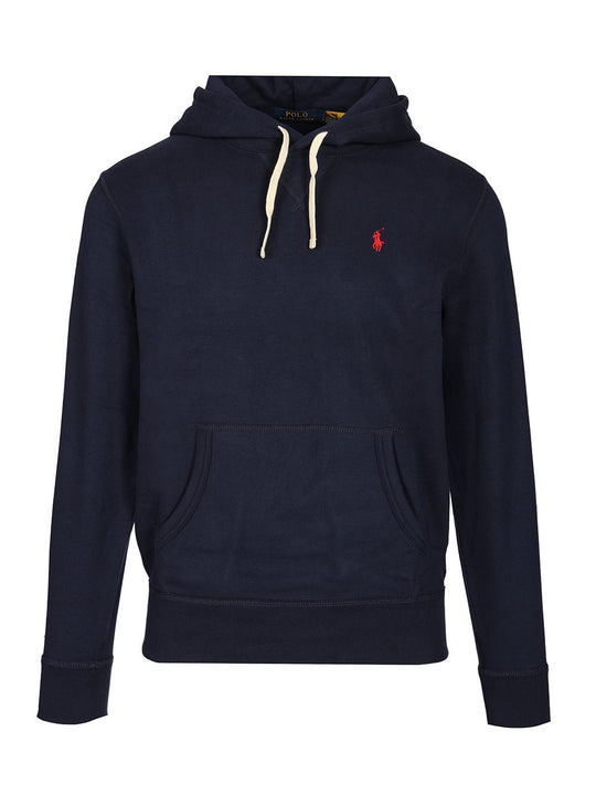 Hoodie Sweatshirts Blue