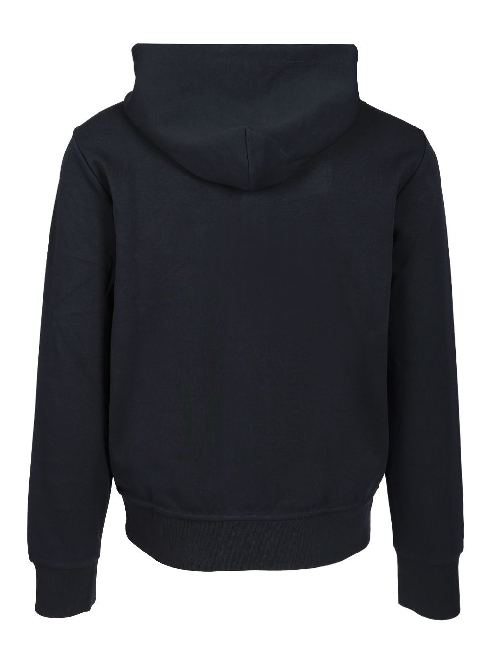 Polo Ralph Lauren Full Zip Hoodie Sweatshirts - Blue | b08b52ca90182797ed186f285a7e2e4df577cf4d