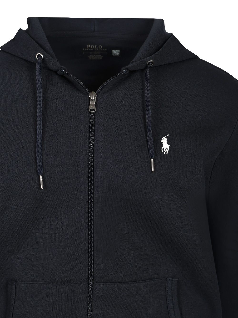 Polo Ralph Lauren Full Zip Hoodie Sweatshirts - Blue | 4c0964b86825c7d3cd7c6df8bc114e1755824180