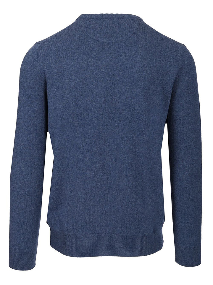 Polo Ralph Lauren Wool Sweater Knitwear - Blue | 8309348331352223dd046d93a855aee554d5345f