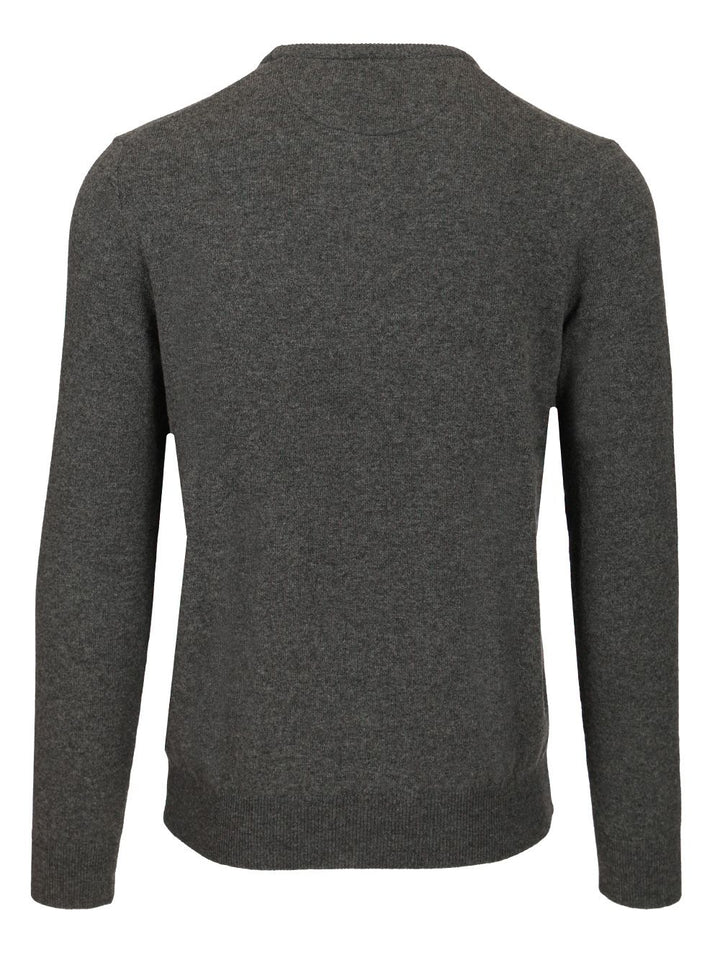 Polo Ralph Lauren Wool Sweater Knitwear - Grey | 1cd94ca2ed33ea794640e8f1d8142bbf7566a2b9