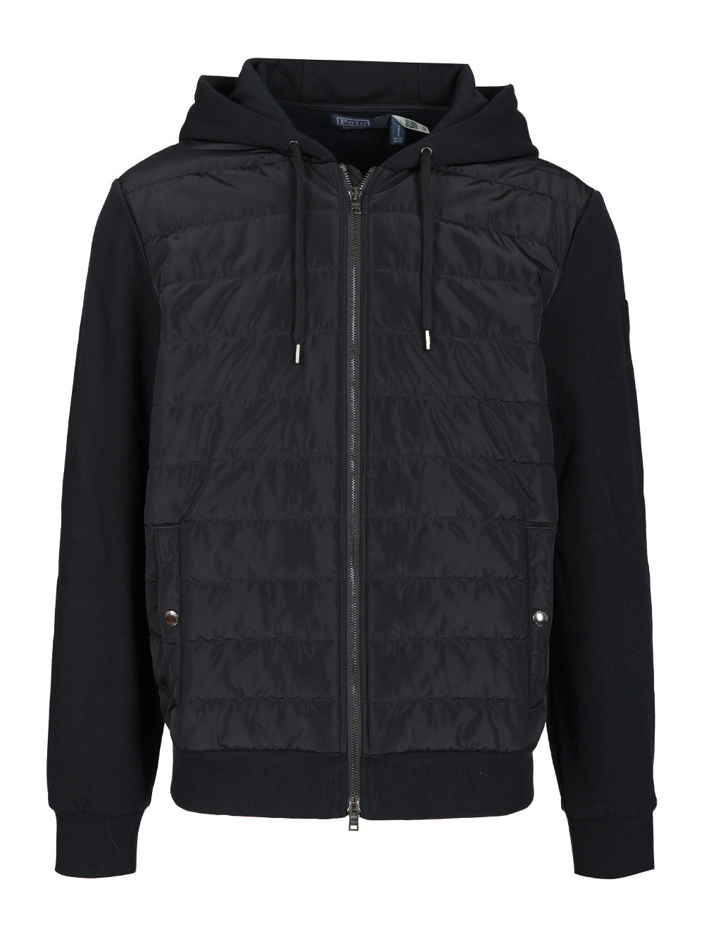 Polo Ralph Lauren Multi-Layered Hoodie Jackets - Blue | ba2320506014ff835dd3d2b4f5c8e2377eedf0b3