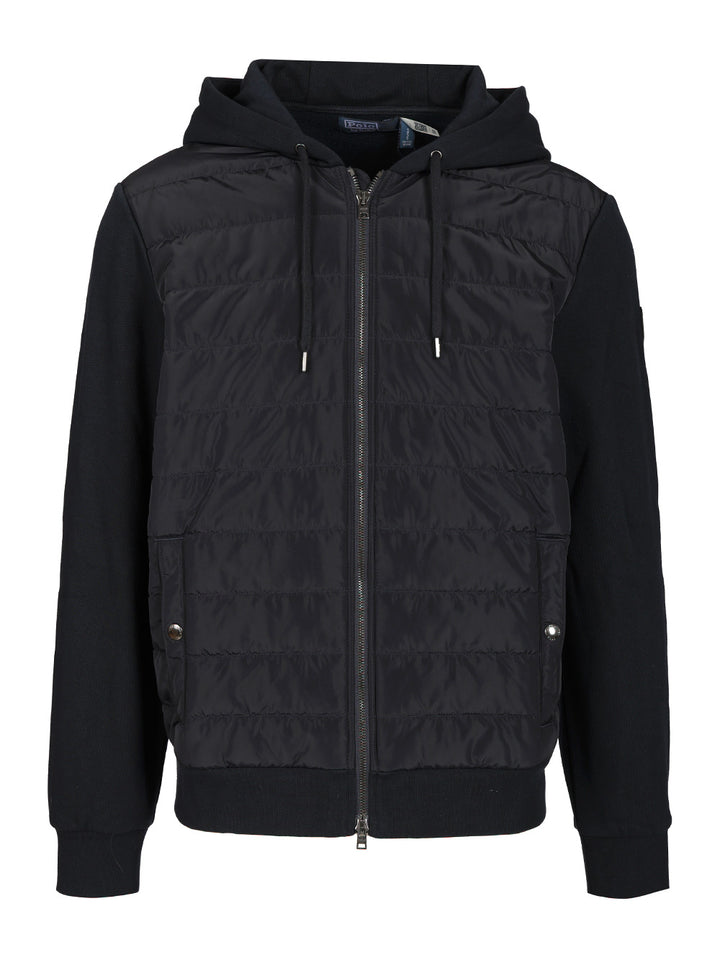 Polo Ralph Lauren Multi-Layered Hoodie Jackets - Blue | ba2320506014ff835dd3d2b4f5c8e2377eedf0b3