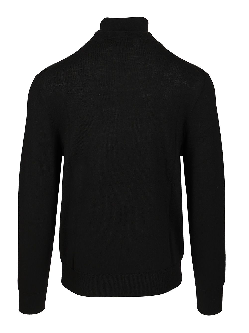 Polo Ralph Lauren Turtleneck Sweater Knitwear - Black | e55d31d083da77be86ece382d4fb8766049eb835