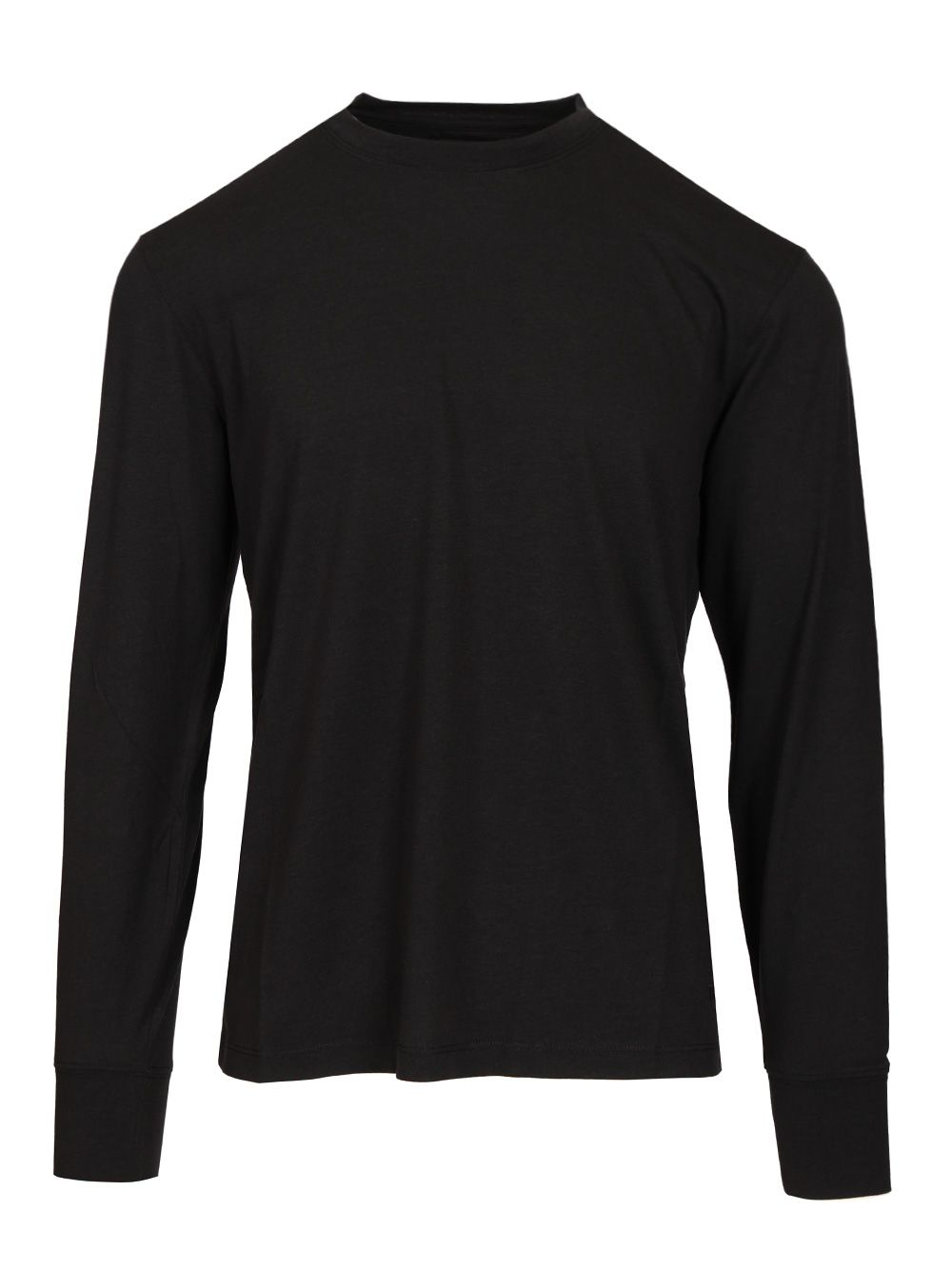 Tom Ford Long-Sleeved T-Shirt - Black | 33c7409b875dc82bd9a6c8e33911a90fb0c1fa7b