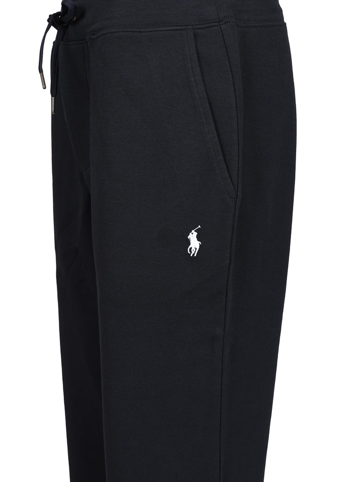 Polo Ralph Lauren Gym Pants Trousers - Blue | 9497bf931e43aff4948c4f63ad2d846a24fce2a9