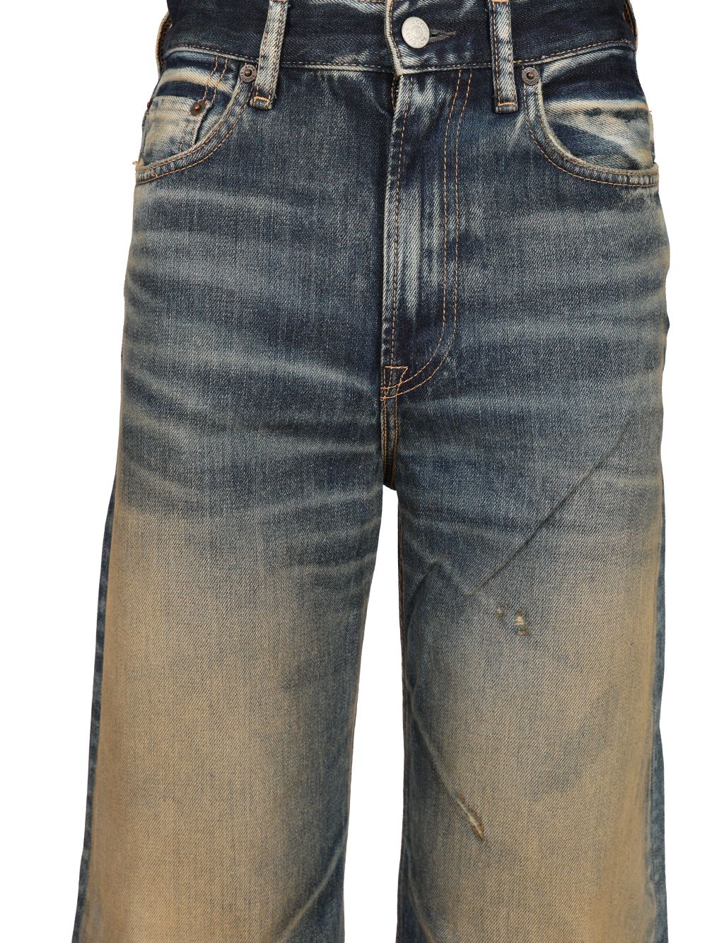 Acne Studios 2022 Jeans - Blue | ac396daf4c9e92ee0365c124980f51cd16f29f63