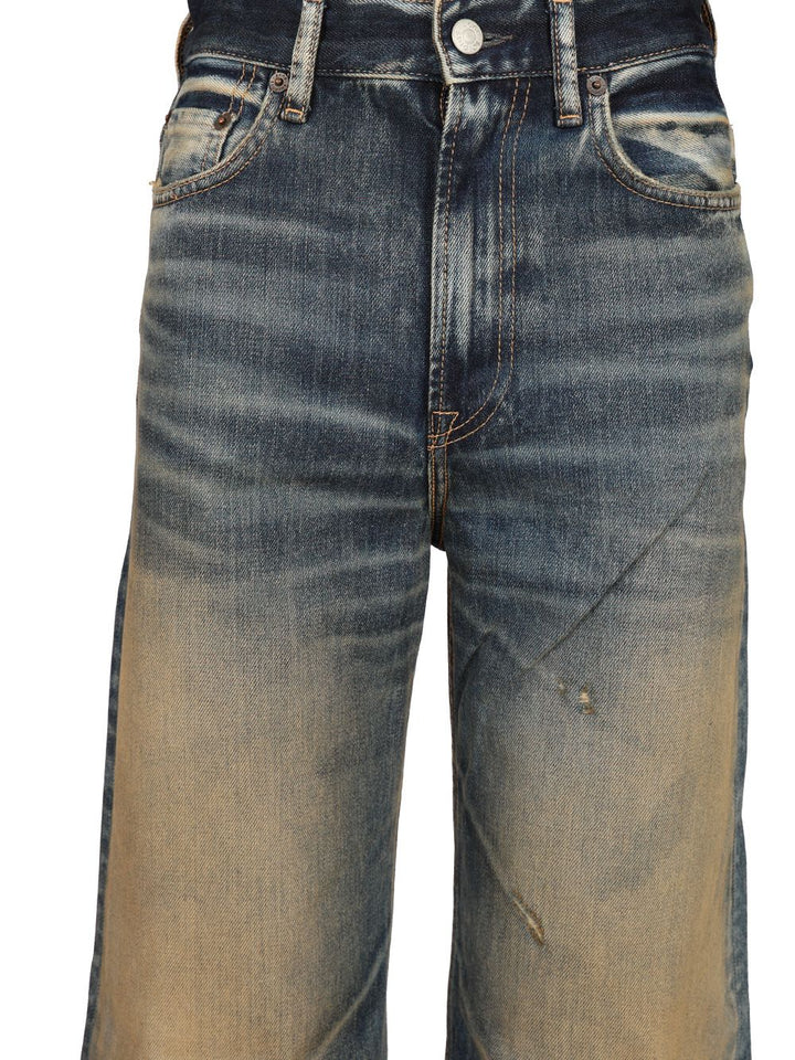 Acne Studios 2022 Jeans - Blue | ac396daf4c9e92ee0365c124980f51cd16f29f63