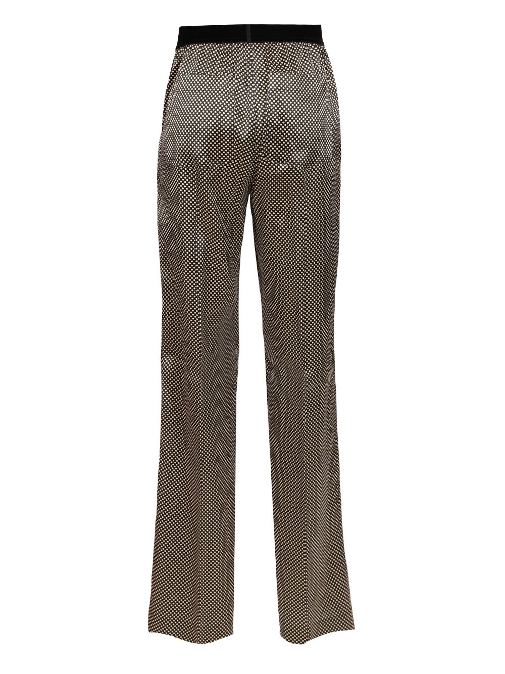 Tom Ford Pajama Bottoms Trousers - Multicolor | 6dd3c4205dd63f7cc85fe0f853f3e77b476d7f17