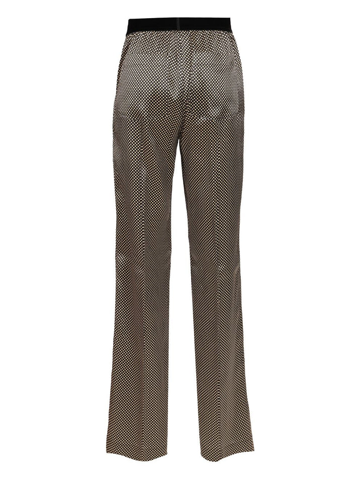 Tom Ford Pajama Bottoms Trousers - Multicolor | 6dd3c4205dd63f7cc85fe0f853f3e77b476d7f17