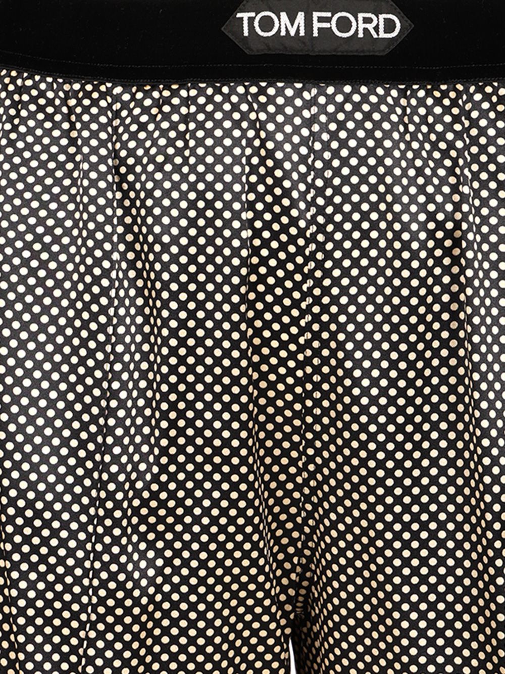 Tom Ford Pajama Bottoms Trousers - Multicolor | 6268bed9422cbdef3a08b759727382f2d2f881f6