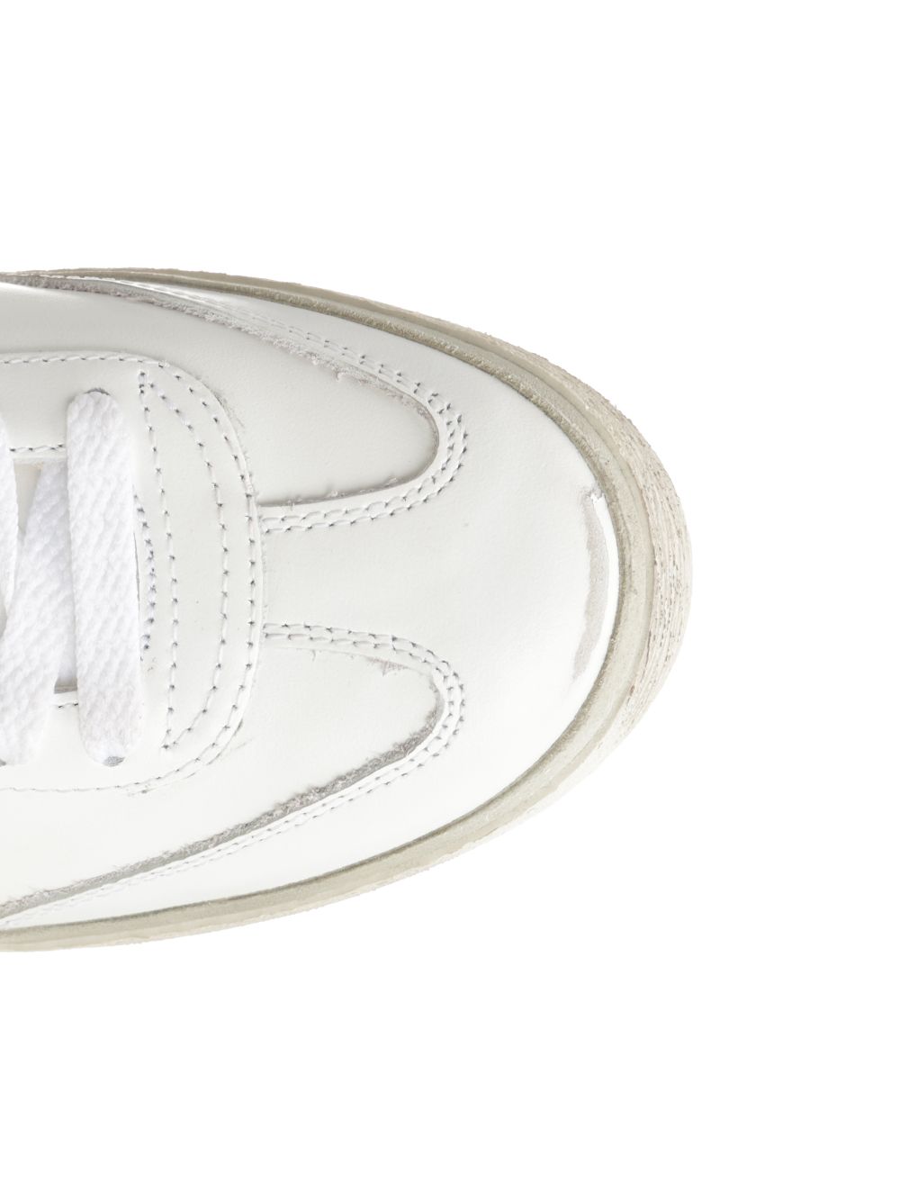 Golden Goose Deluxe Brand Soul Star Sneakers - Black | 6100aa10e6a5bdb1e92d0ec35a737174b5548381