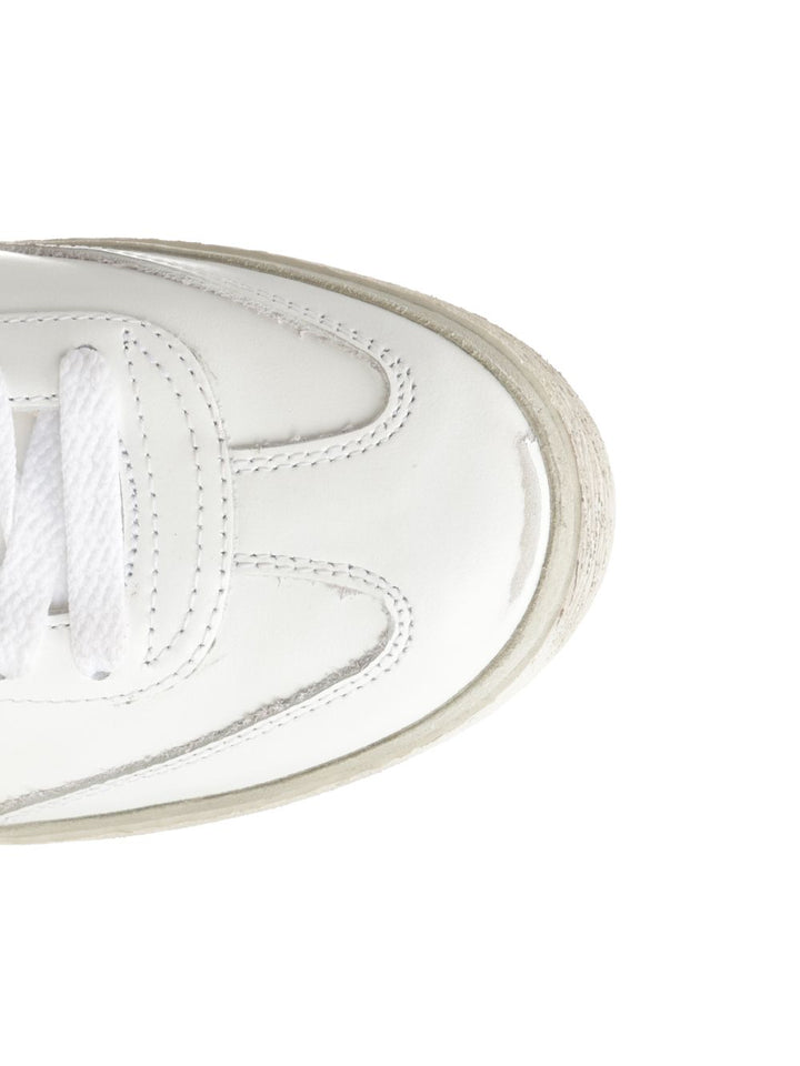 Golden Goose Deluxe Brand Soul Star Sneakers - Black | 6100aa10e6a5bdb1e92d0ec35a737174b5548381