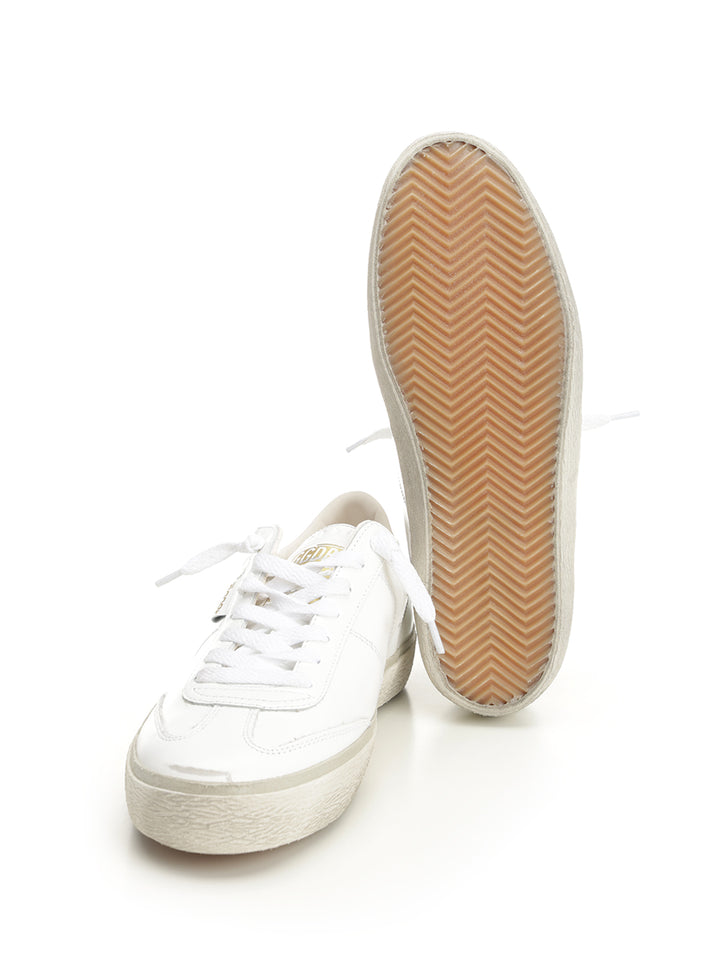 Golden Goose Deluxe Brand Soul Star Sneakers - Black | fb3e795c662cd1b58eaeea533245f4fb815cfb2a