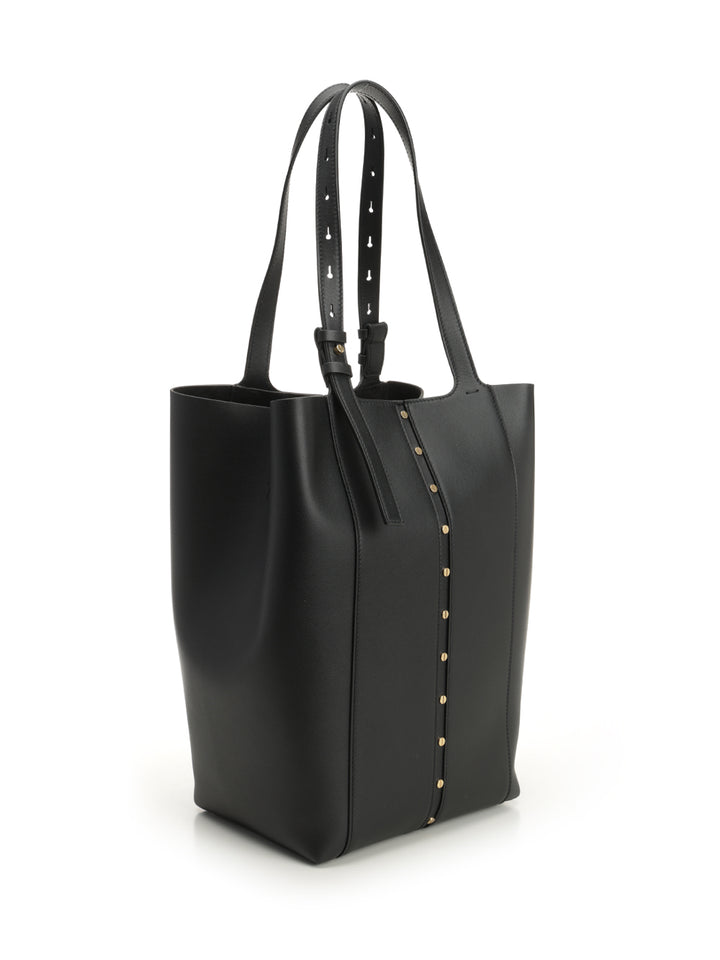 Golden Goose Deluxe Brand 24/7 Handbags - Black | 57bfdf7d2dbcf9db47abb838268de9fc92a3c3e4