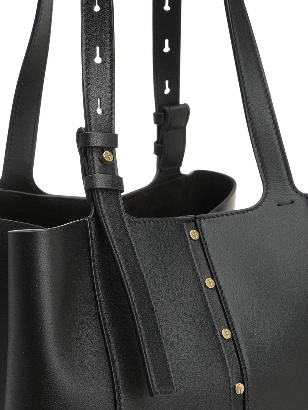 Golden Goose Deluxe Brand 24/7 Handbags - Black | c78f8ecc18508995a8b3e4b74df07ccb48e09ba8