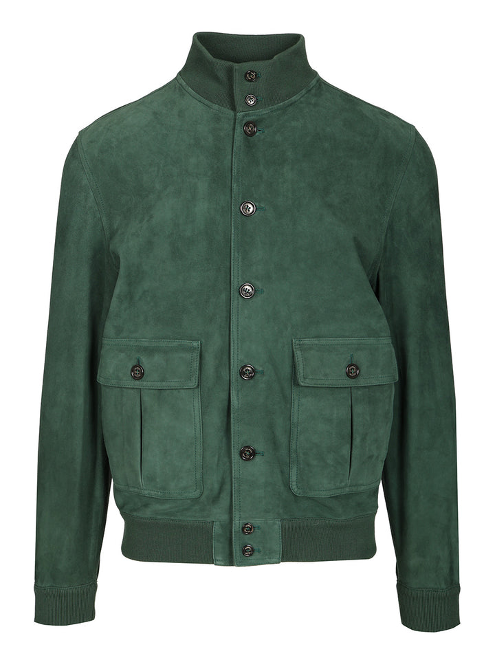 Valstar Valstarino Jackets - Green | 1312de610ec54c449df592b58733f0f46aa95a44