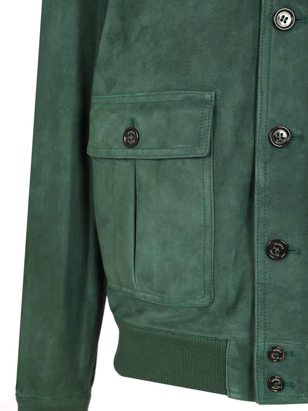 Valstar Valstarino Jackets - Green | 824197a641885c4ab16acc7b5bd79c99fe7cdaff