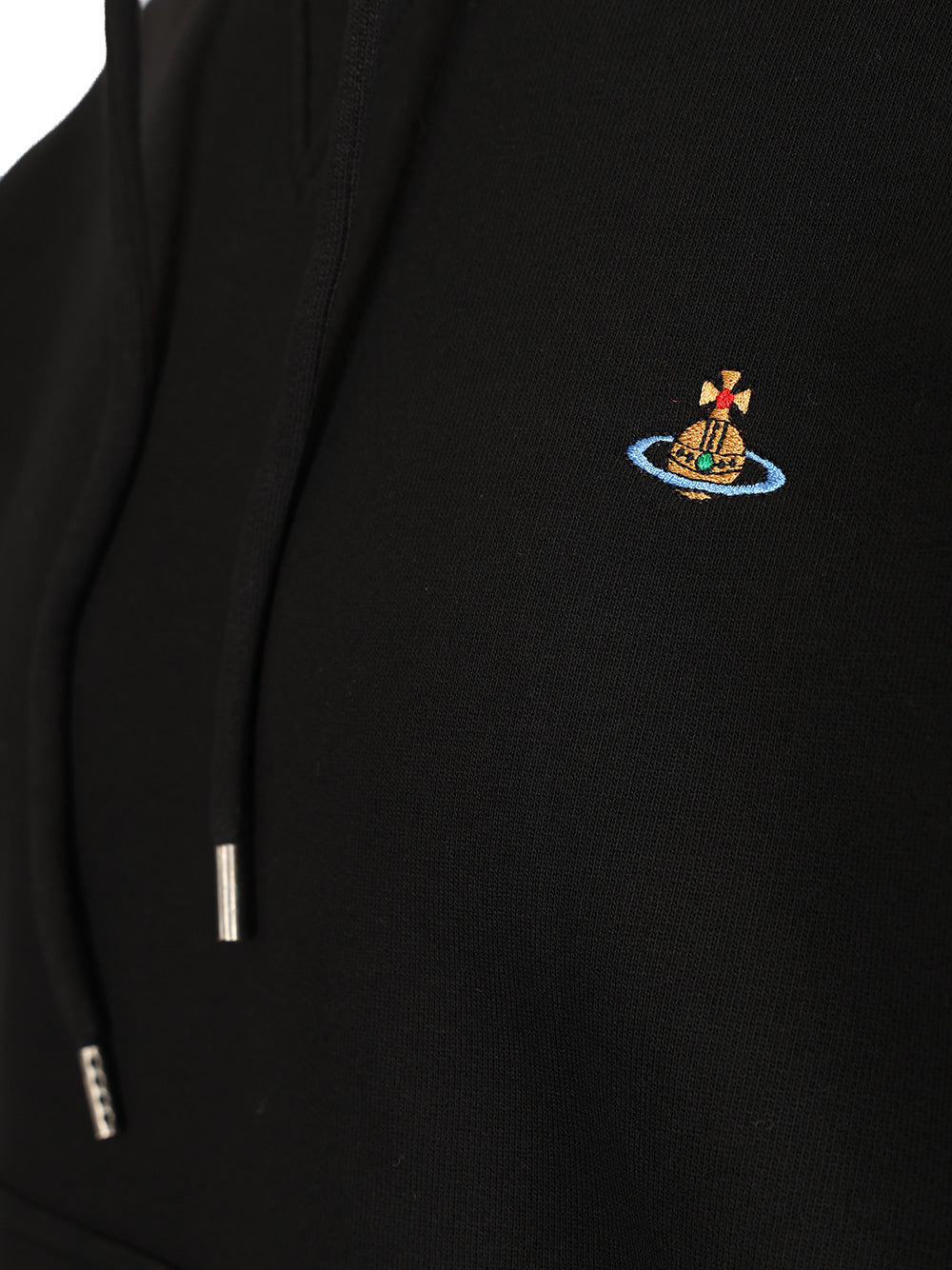 Vivienne Westwood Ashton Sweatshirts - Black | f25a6fd921c06ba97e1f5d94ae325b96cefd0e8e