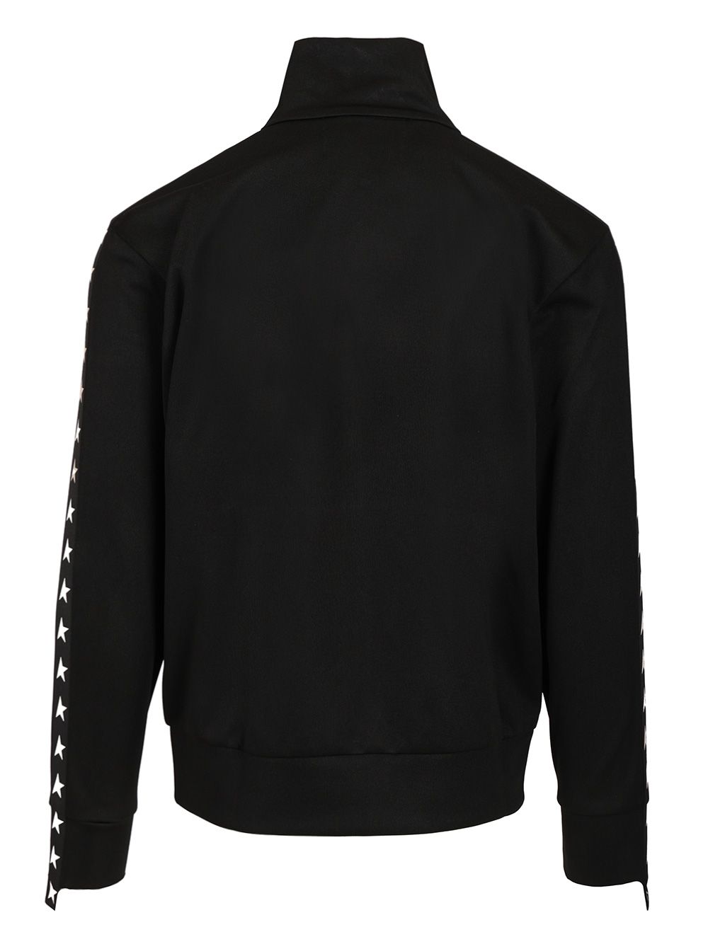 Golden Goose Deluxe Brand Track Jacket Jackets - White | d6f5b021d88b3660706c3e73a9e83a3e6caf8a79