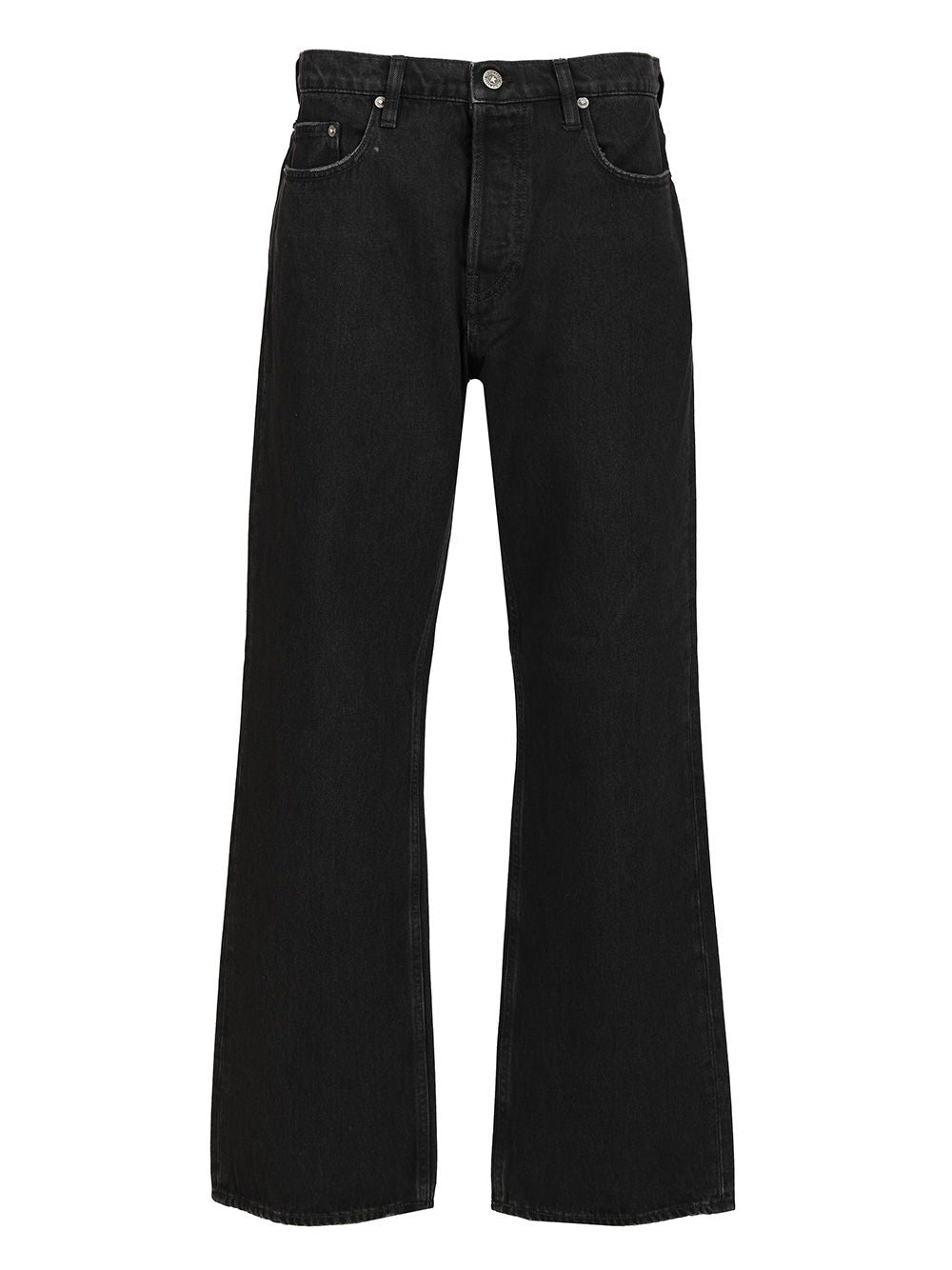 Golden Goose Deluxe Brand One Wash Denim Jeans - Black | 9159c1fd602dfd470939036ead4c12f009c0b98d
