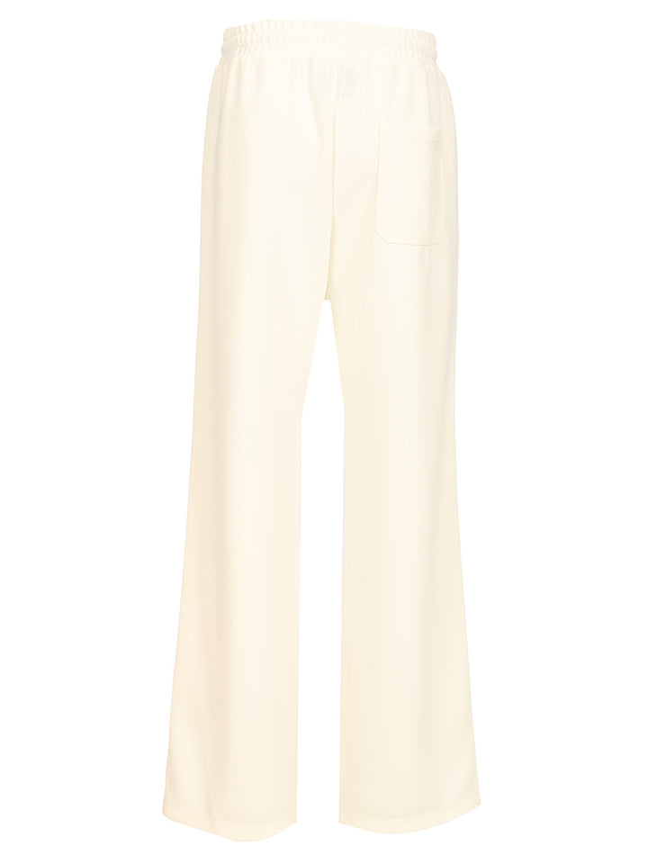 Golden Goose Deluxe Brand Jogging Trousers - White | a2ce3e2f0e3e7c802aad0dc42275609b12fe4d53