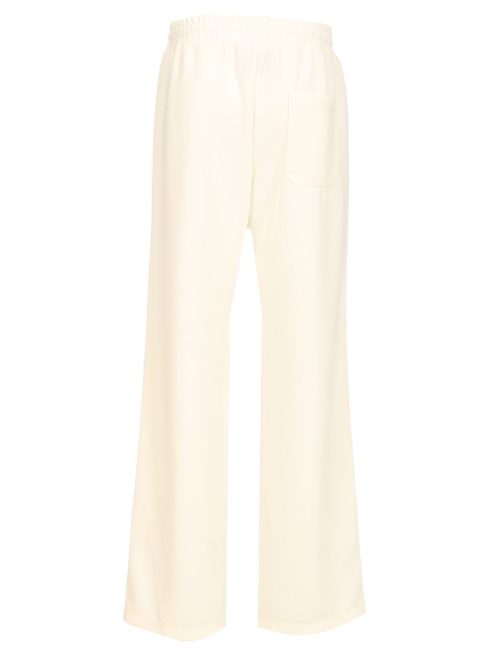 Golden Goose Deluxe Brand Jogging Trousers - White | a2ce3e2f0e3e7c802aad0dc42275609b12fe4d53
