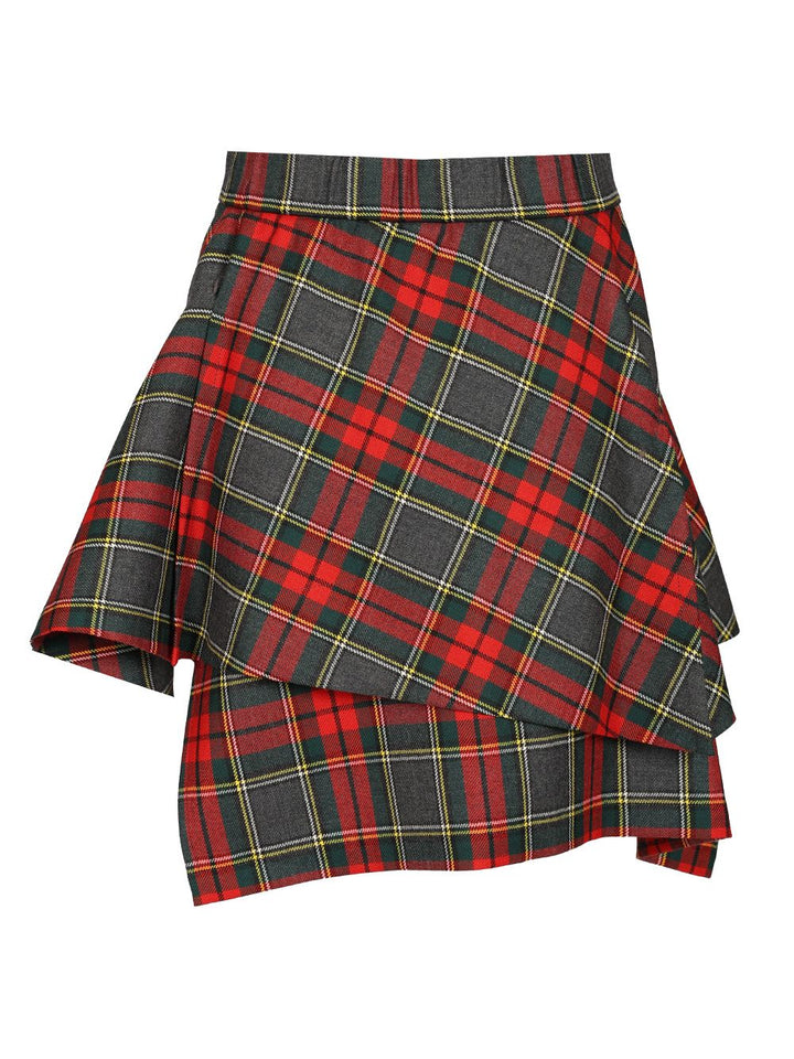 Vivienne Westwood Marta Skirts - Multicolor | 5b0a010b6996c07859f34769cde0be5632db7734