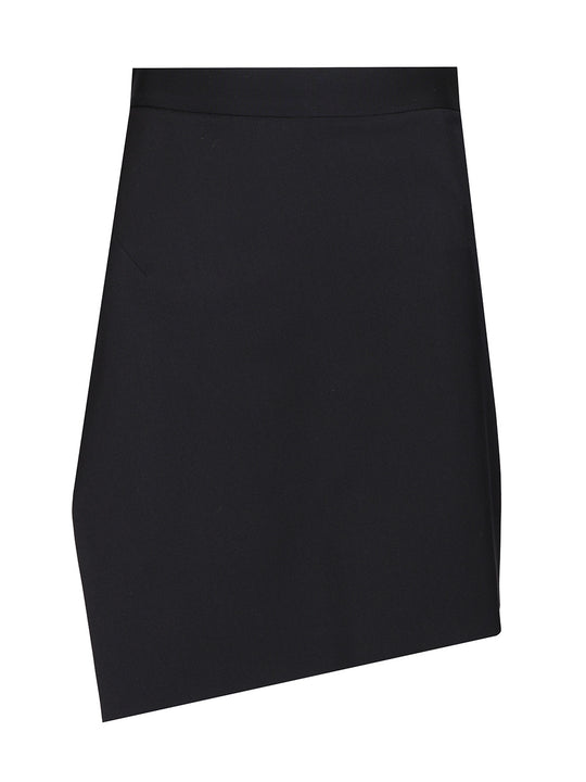 Infinity Skirts Blue