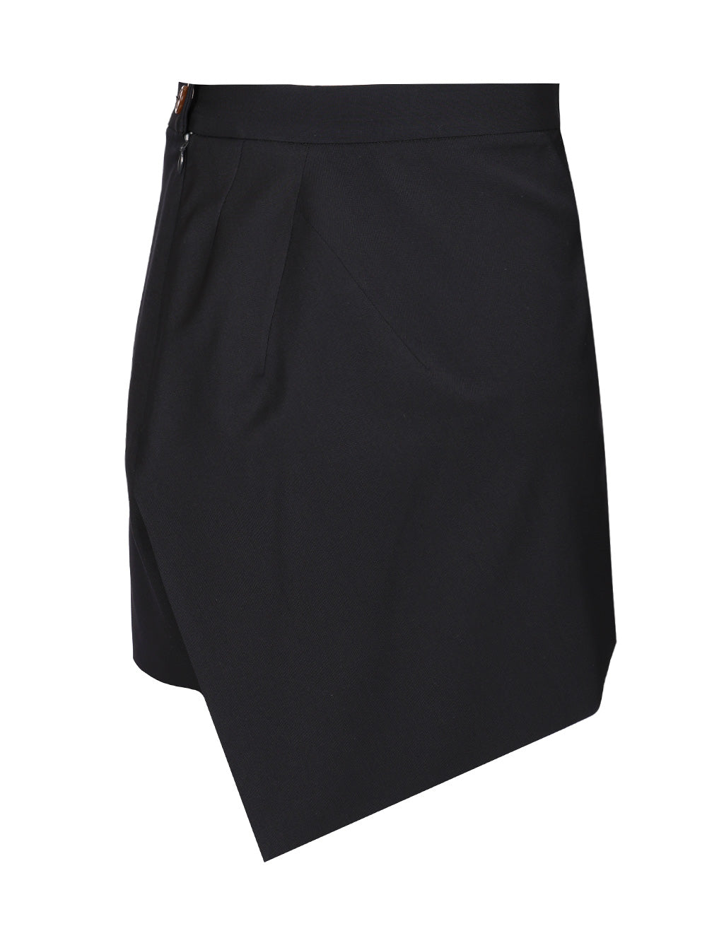 Vivienne Westwood Infinity Skirts - Blue | 980fde34b7b6ae36079a746fdd270980f344757d