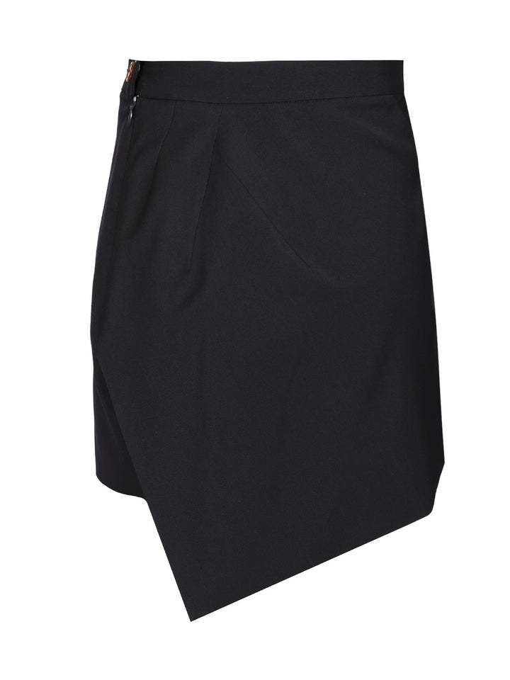 Vivienne Westwood Infinity Skirts - Blue | 980fde34b7b6ae36079a746fdd270980f344757d