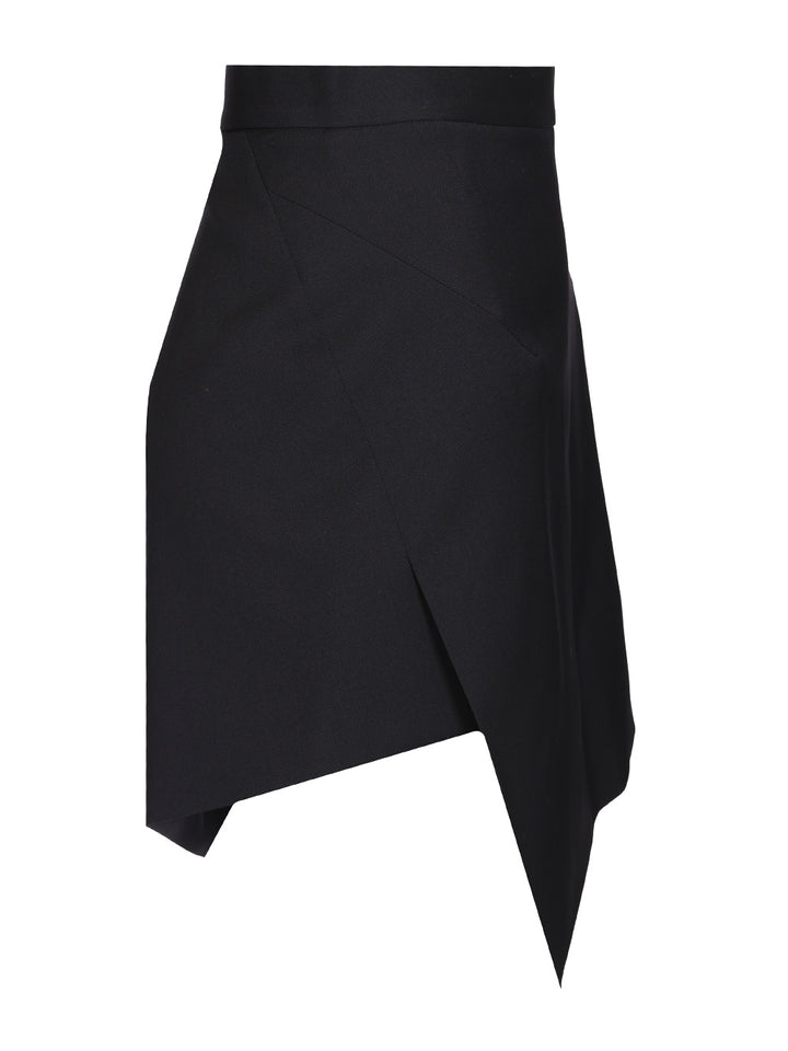 Vivienne Westwood Infinity Skirts - Blue | cf917877deef4ab10d109c3723cf06e22c087ab4