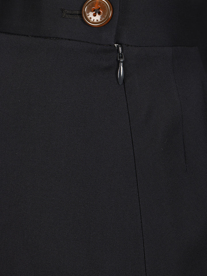 Vivienne Westwood Infinity Skirts - Blue | aaa6ff187f3a046c1a849868514e273051ae6fe9