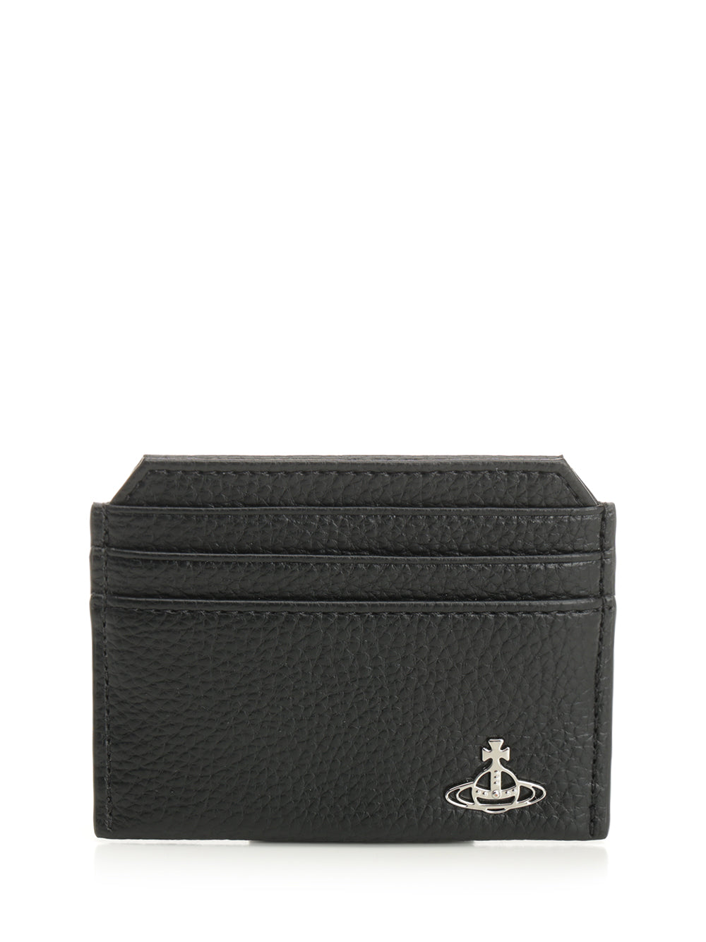 Vivienne Westwood Slim Wallets - Black | 56208ce6e376c8d5795c17ab34c623e44404a582
