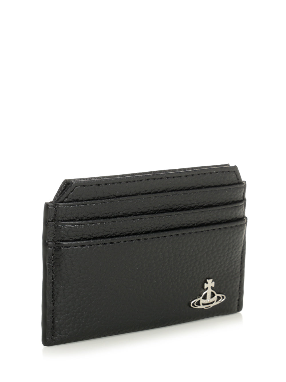 Vivienne Westwood Slim Wallets - Black | d40d929c2f5ed9d87a8981c0e736f45b858c2071