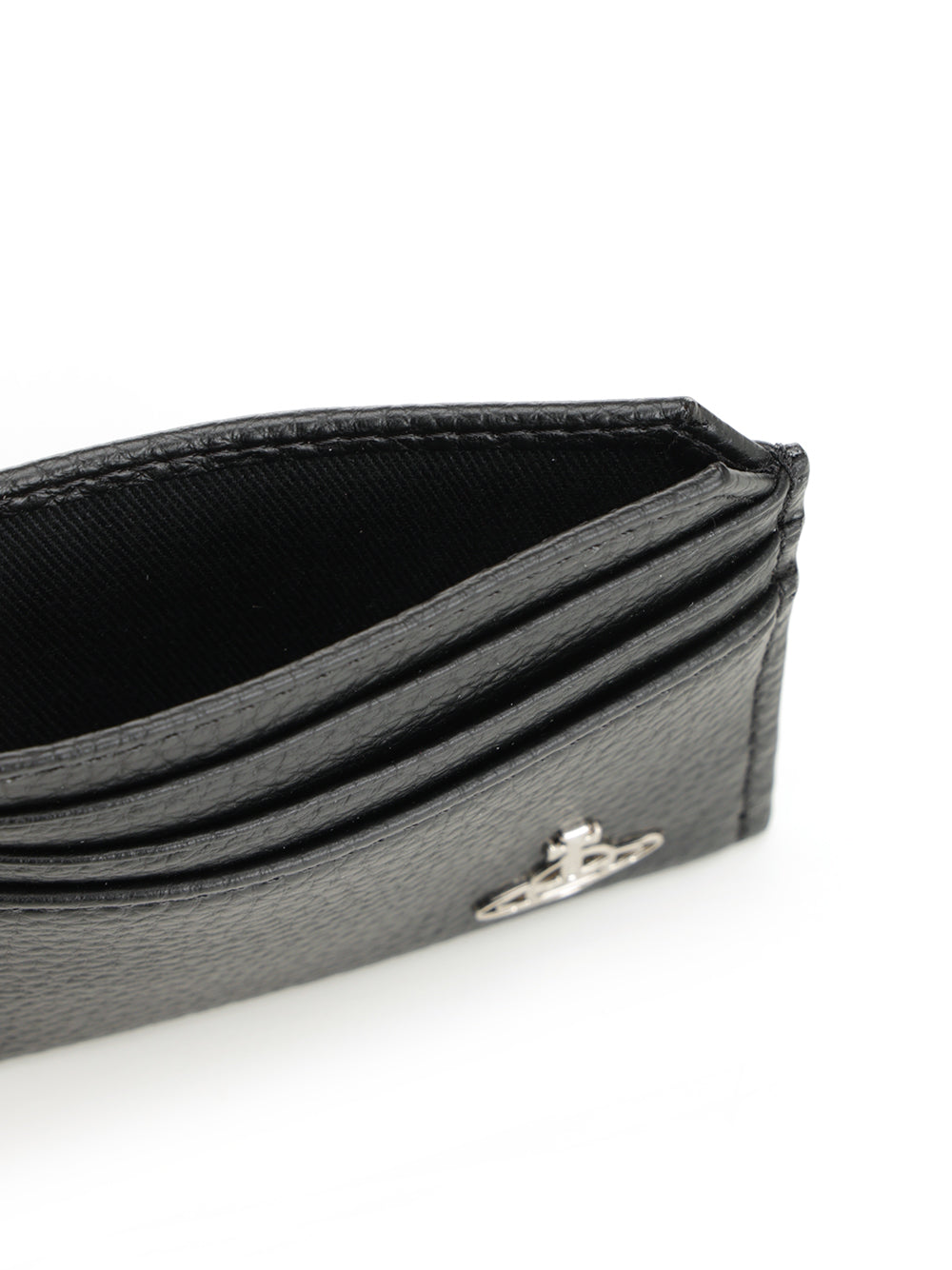 Vivienne Westwood Slim Wallets - Black | 1696d2b53350febd86ab73592aade8d05e290c63