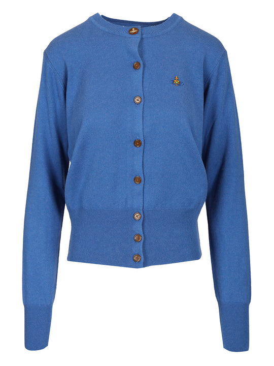Bea Knitwear Blue