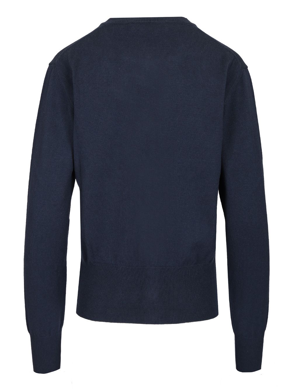 Vivienne Westwood Bea Knitwear - Blue | 56b5c283e6073c8aa9f99d13e8dcb12211b223de
