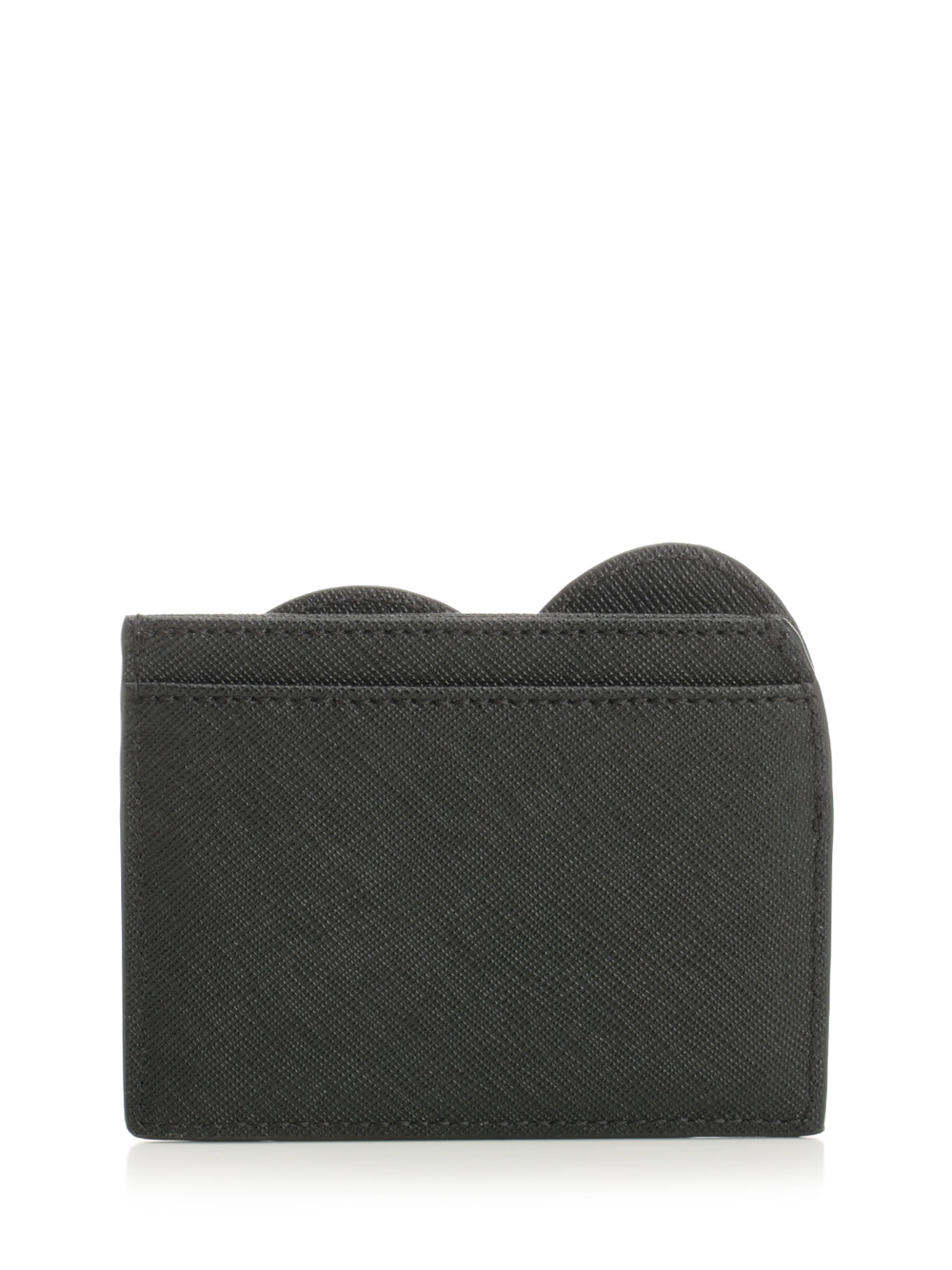 Vivienne Westwood Heart Small leather goods - Black | 41bf44828be988483c46e4d5c12ad2d6bd6f468b