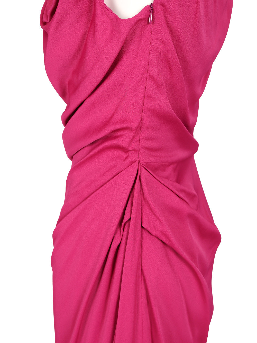 Vivienne Westwood Long Ginnie Amber Dresses - Violet | 3a3d68963cc9c91da8833850f45978b26e030f8b