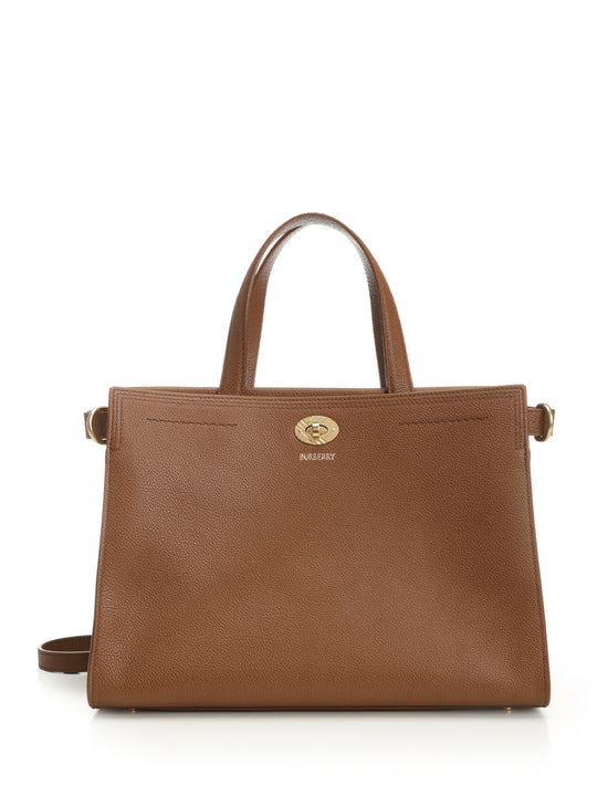 Cotswolds Handbags Brown