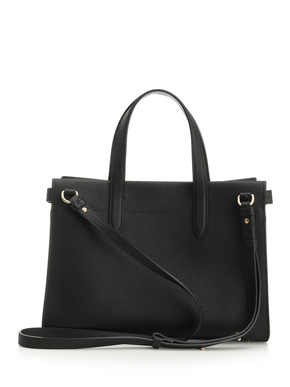 Burberry Cotswolds Handbags - Black | ca49299ef9fdde2e95b651f640eb59feec224804