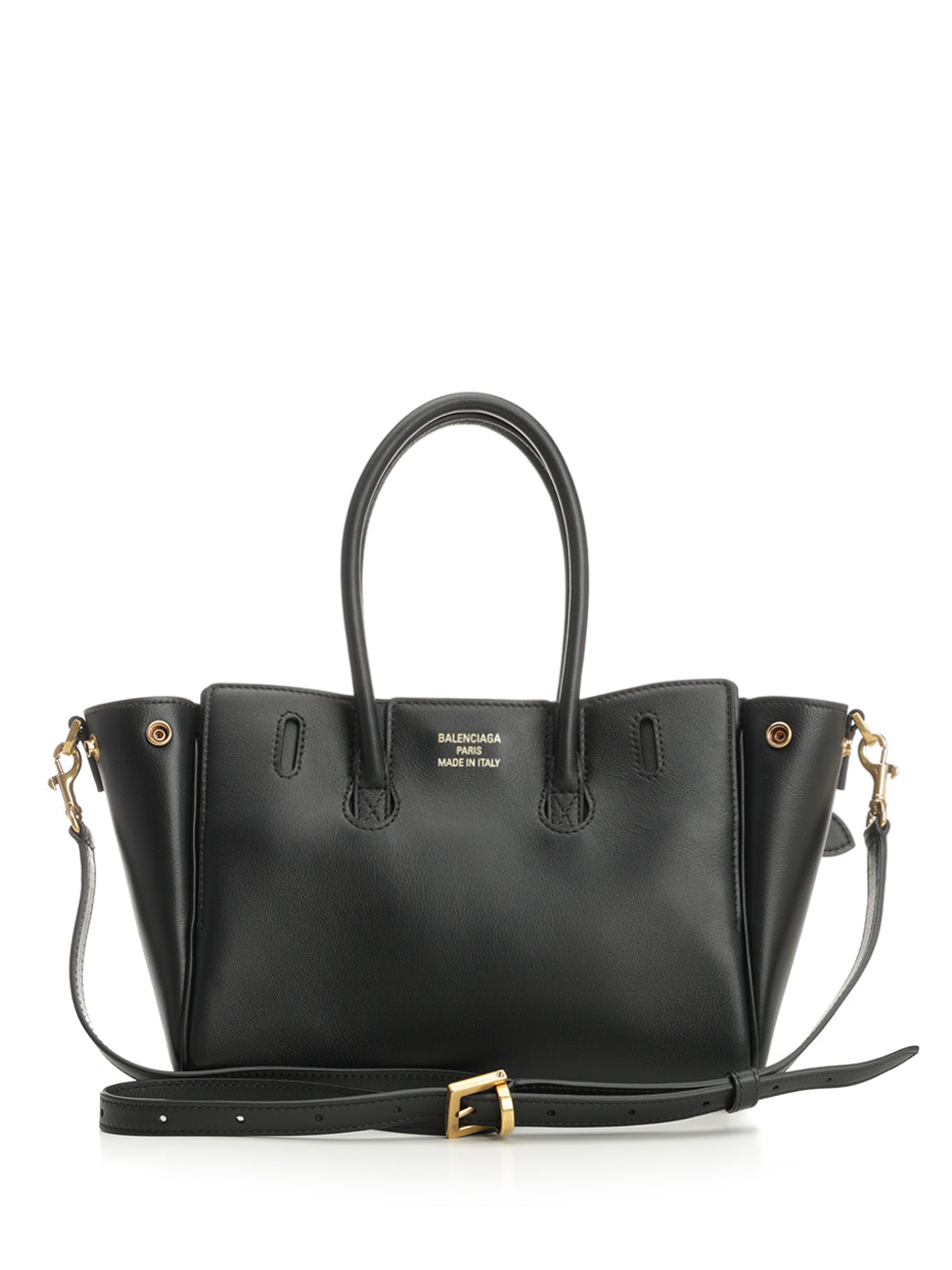 Balenciaga Carry All Bel Air Handbags - Black | 3a2a0a6d8045b4df3781c854155ee035d949156d